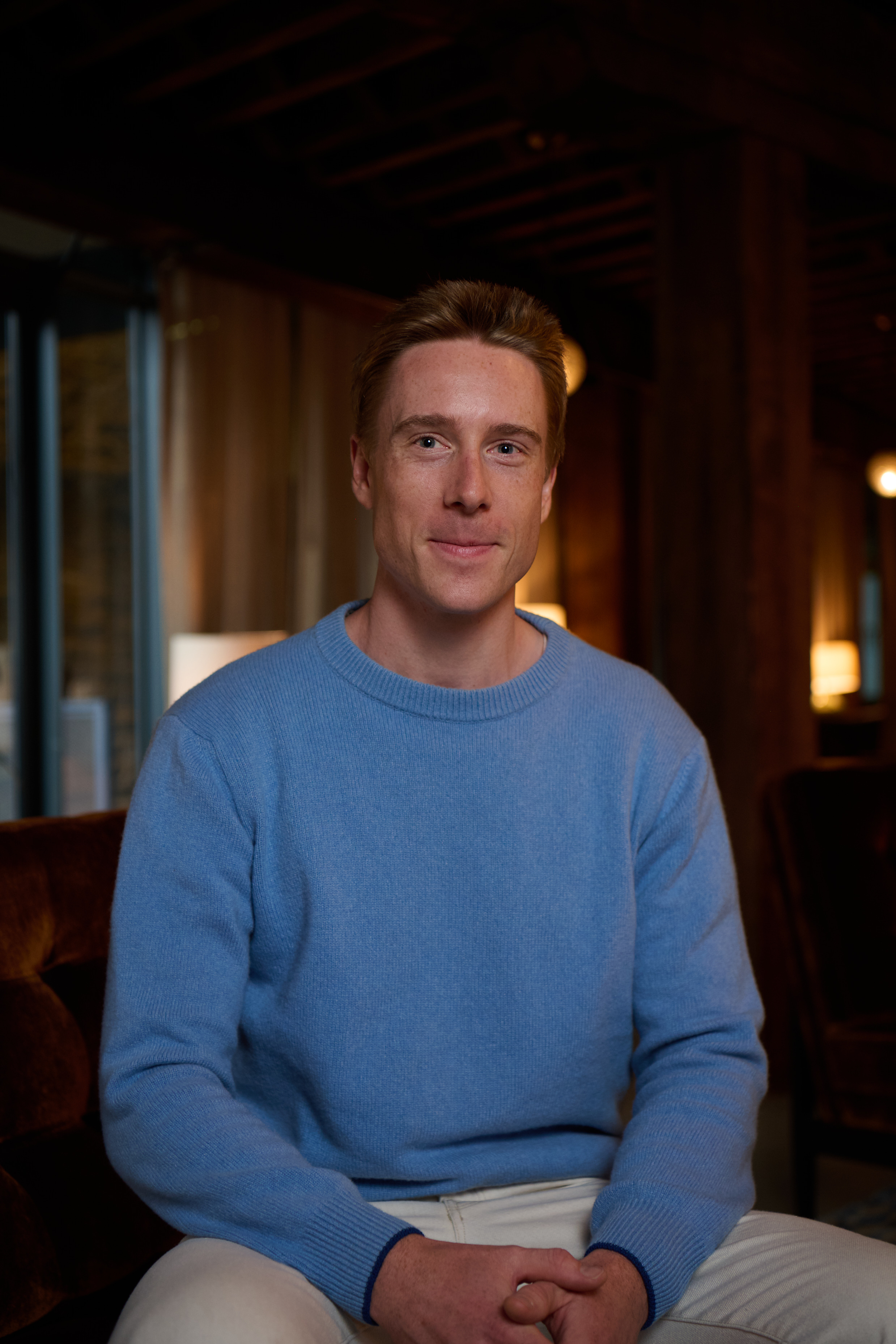 Jaap Vergote